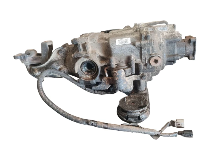 DYFERENCJAŁ MOST TYŁ HONDA CR-V IV (2012-2014) 2.2 i-DTEC 150KM GR7W-207634