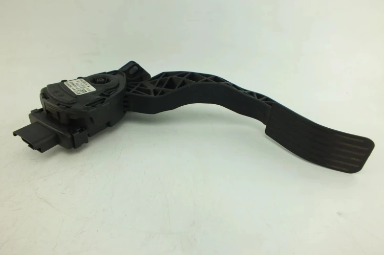 PEDAŁ GAZU POTENCJOMETR PEUGEOT 207 (2006-2009) 9681844080