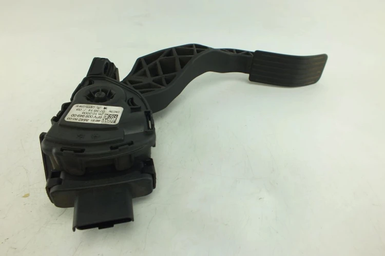 PEDAŁ GAZU POTENCJOMETR PEUGEOT 207 (2006-2009) 9681844080