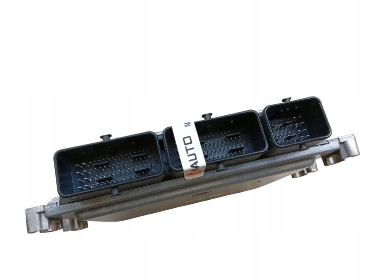 KOMPUTER STEROWNIK SILNIKA NISSAN QASHQAI J12 (2021-2024) 1.3 DIG-T 140KM 2