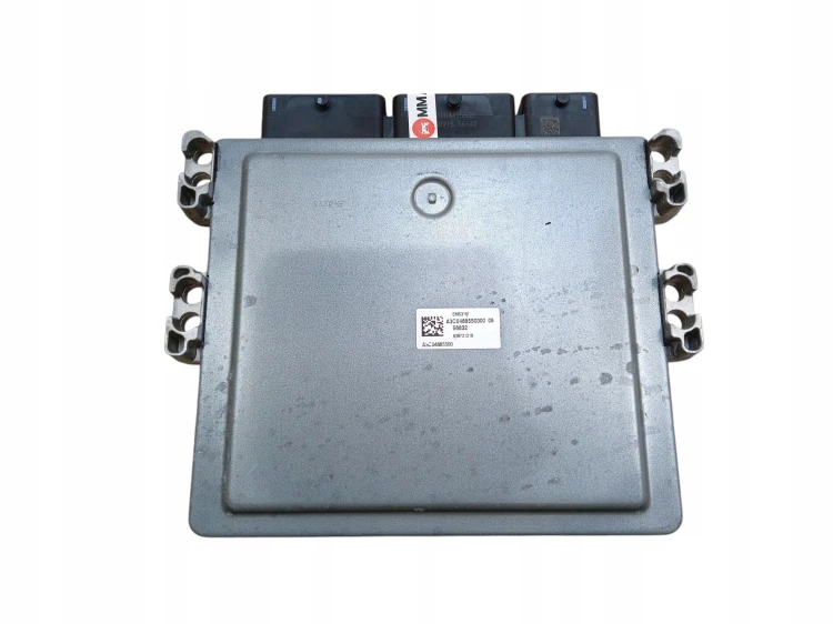 KOMPUTER STEROWNIK SILNIKA NISSAN QASHQAI J12 (2021-2024) 1.3 DIG-T 140KM 2