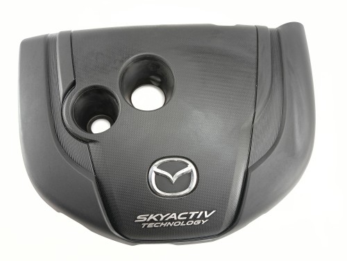 OSŁONA POKRYWA SILNIKA MAZDA 3 III BM/BN (2013-2016) 2.2 D 150KM