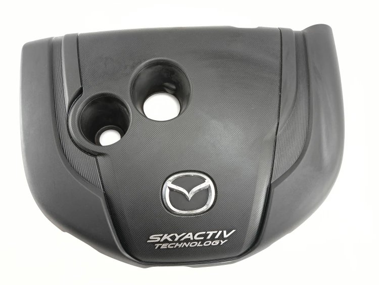 OSŁONA POKRYWA SILNIKA MAZDA 3 III BM/BN (2013-2016) 2.2 D 150KM