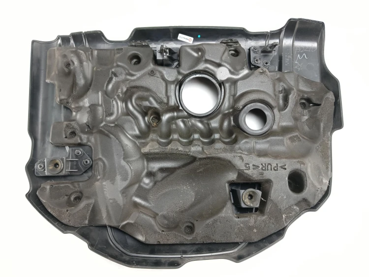OSŁONA POKRYWA SILNIKA MAZDA 3 III BM/BN (2013-2016) 2.2 D 150KM