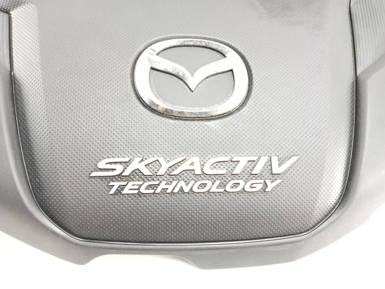 OSŁONA POKRYWA SILNIKA MAZDA 3 III BM/BN (2013-2016) 2.2 D 150KM