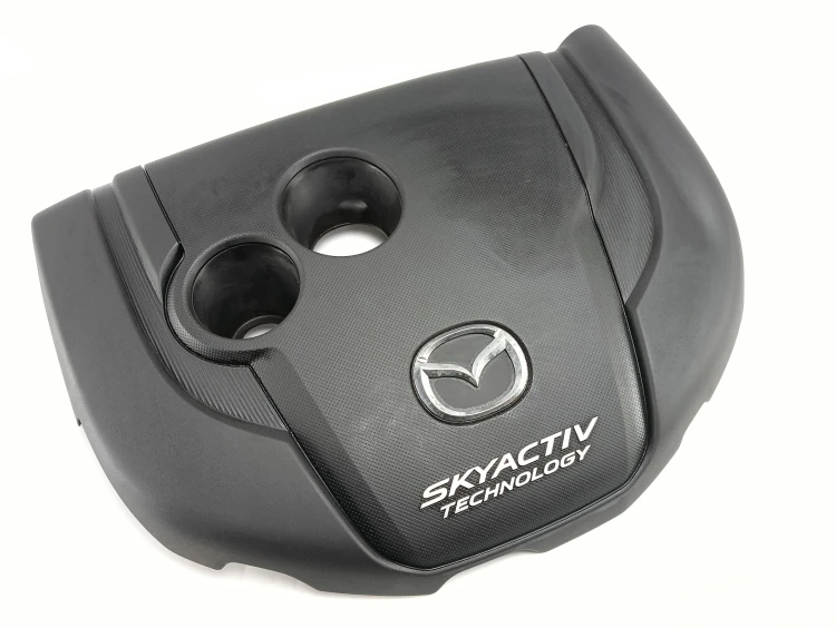 OSŁONA POKRYWA SILNIKA MAZDA 3 III BM/BN (2013-2016) 2.2 D 150KM