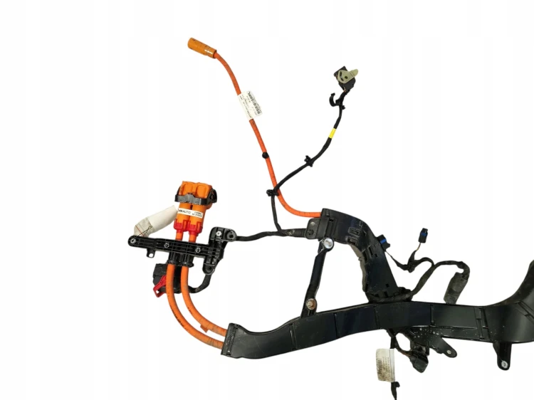 WIĄZKA INSTALACJA BATERII VOLVO XC90 II LIFT (2019-2024) 2.0 T8 390KM 31678
