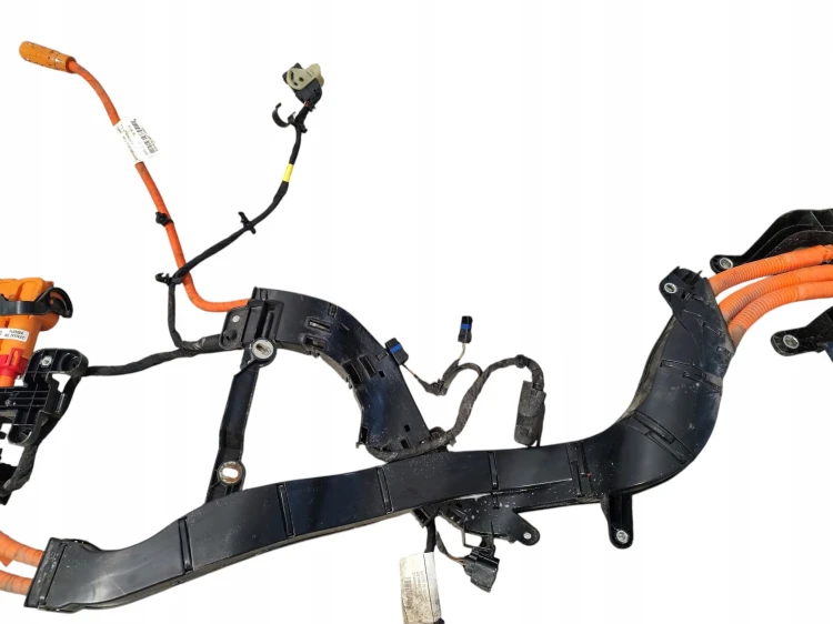 WIĄZKA INSTALACJA BATERII VOLVO XC90 II LIFT (2019-2024) 2.0 T8 390KM 31678