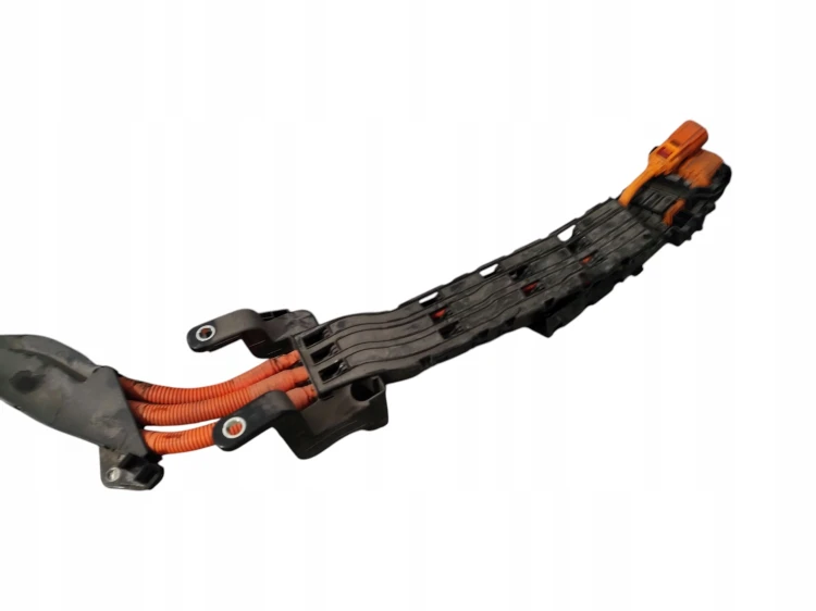 WIĄZKA INSTALACJA BATERII VOLVO XC90 II LIFT (2019-2024) 2.0 T8 390KM 31678