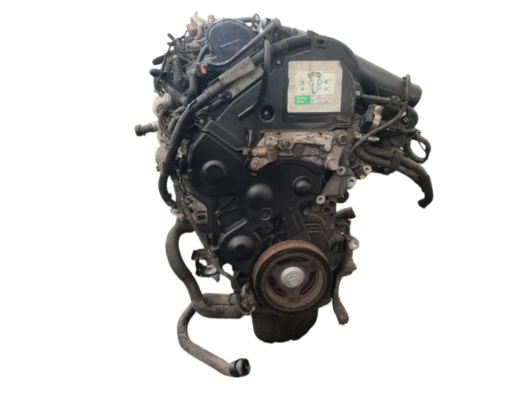 SILNIK KOMPLETNY CITROEN C-ELYSEE (2012-2016) 1.6 e-HDI 92KM 9HP