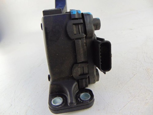 PEDAŁ GAZU POTENCJOMETR RENAULT TWINGO II (2007-2012) 1.2 16V