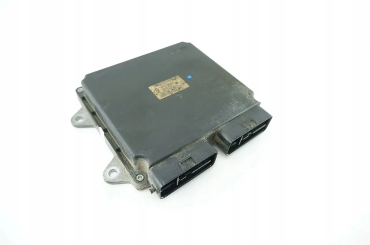 KOMPUTER STEROWNIK SILNIKA MITSUBISHI COLT VI LIFT (2008-2012) 1.1 75KM 186