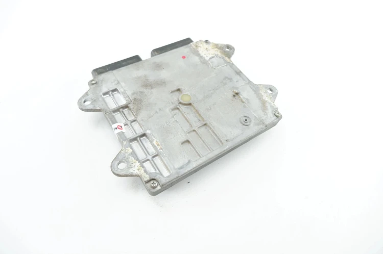 KOMPUTER STEROWNIK SILNIKA MITSUBISHI COLT VI LIFT (2008-2012) 1.1 75KM 186