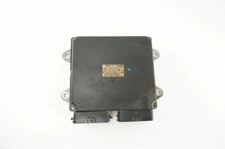 KOMPUTER STEROWNIK SILNIKA MITSUBISHI COLT VI LIFT (2008-2012) 1.1 75KM 186