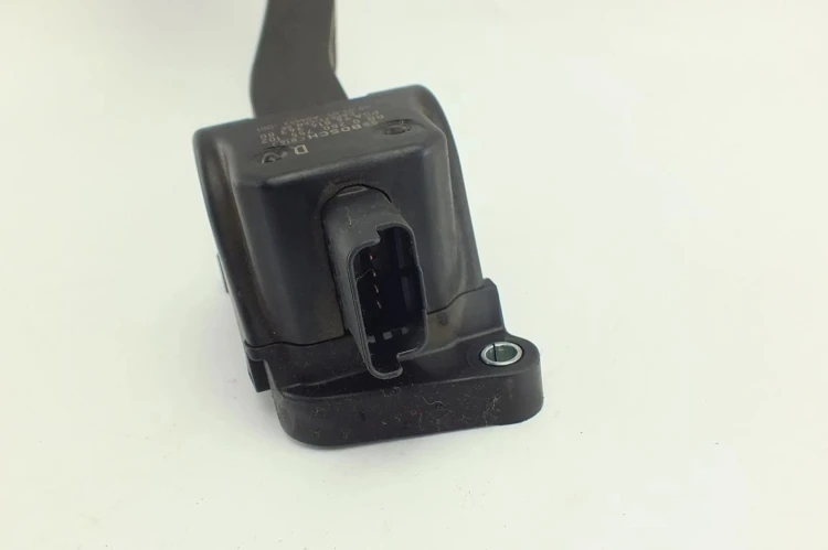 PEDAŁ GAZU POTENCJOMETR PEUGEOT 308 T7 (2007-2013) 9681434380