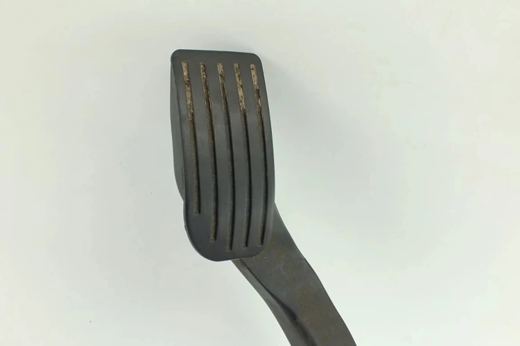 PEDAŁ GAZU POTENCJOMETR PEUGEOT 308 T7 (2007-2013) 9681434380