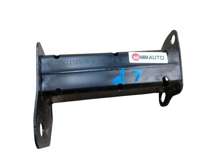 STREFA ZGNIOTU LEWA RENAULT CLIO V LIFT (2023-) 1.6 E-TECH 143KM 561118579R