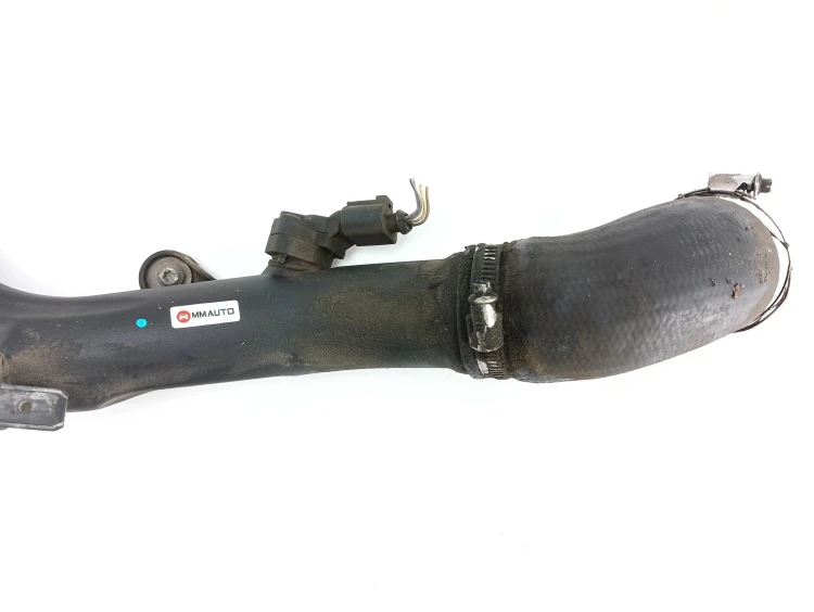 PRZEWÓD INTERCOOLERA VOLKSWAGEN PASSAT B6 (2005-2010) 2.0 TDI 110KM 5N01457