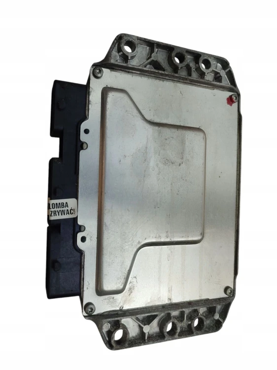 KOMPUTER STEROWNIK SILNIKA RENAULT MEGANE III (2008-2013) 237100131R