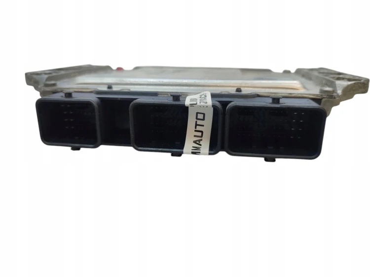 KOMPUTER STEROWNIK SILNIKA RENAULT MEGANE III (2008-2013) 237100131R