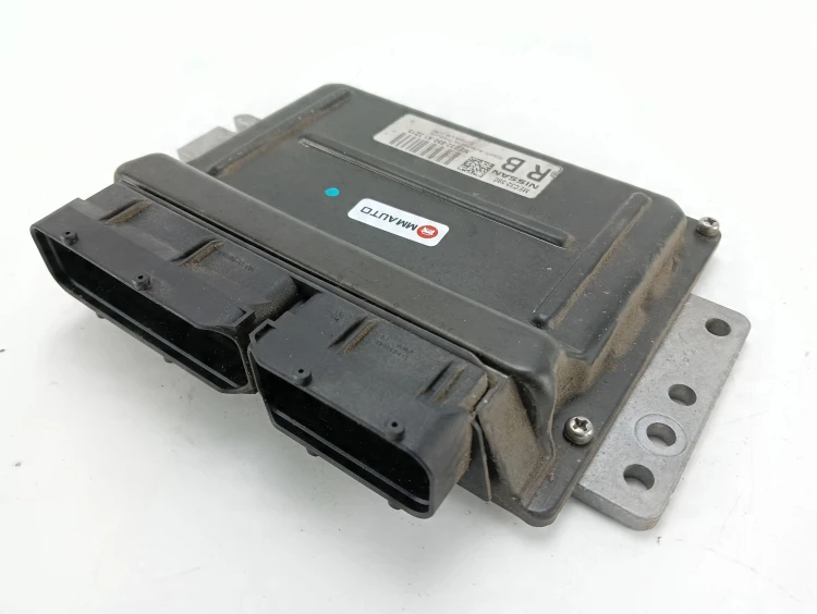 KOMPUTER STEROWNIK SILNIKA NISSAN PRIMERA P12 (2002-2007) 1.8 16V 115KM MEC