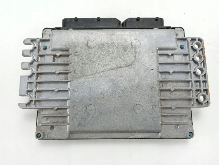 KOMPUTER STEROWNIK SILNIKA NISSAN PRIMERA P12 (2002-2007) 1.8 16V 115KM MEC