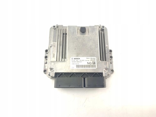 KOMPUTER STEROWNIK SILNIKA HONDA CIVIC IX LIFT (2013-2016) 1.6 i-DTEC 120KM