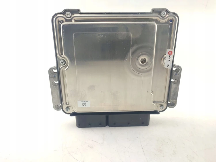 KOMPUTER STEROWNIK SILNIKA HONDA CIVIC IX LIFT (2013-2016) 1.6 i-DTEC 120KM
