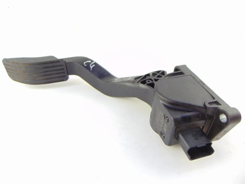 PEDAŁ GAZU POTENCJOMETR CITROEN C4 I (2004-2008) 1.4 16V 9680565880