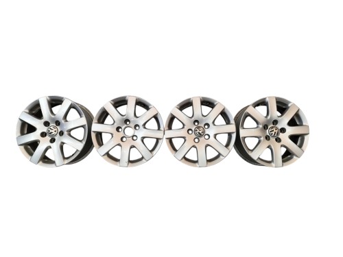 FELGI ALUMINIOWE VOLKSWAGEN PASSAT B7 (2010-2014) 2.0 TDI 140KM 3C0601025F