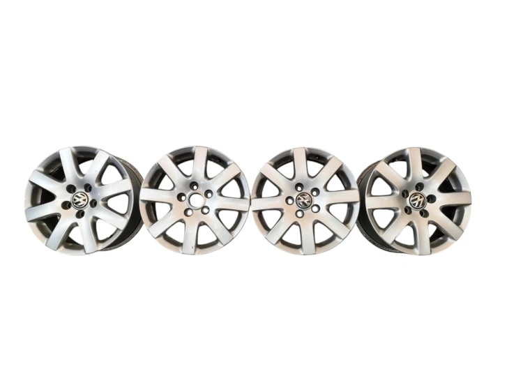 FELGI ALUMINIOWE VOLKSWAGEN PASSAT B7 (2010-2014) 2.0 TDI 140KM 3C0601025F