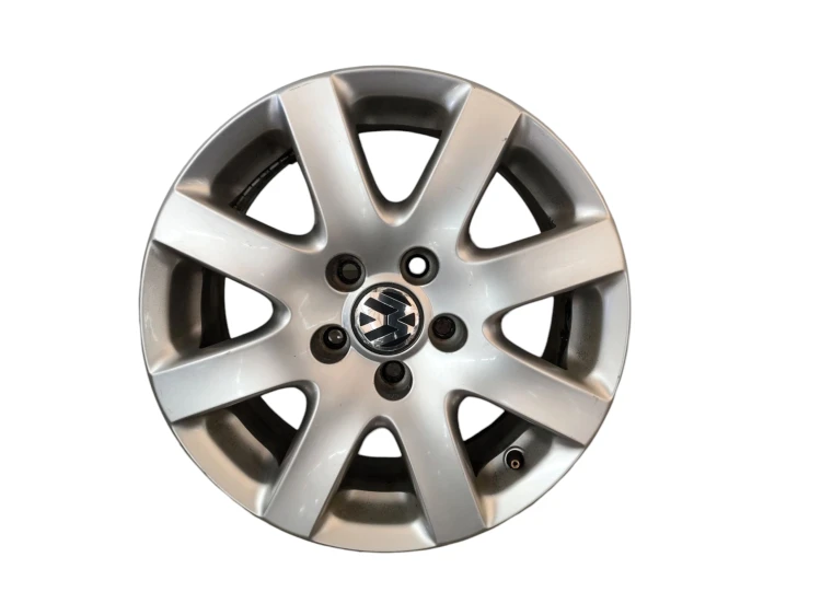 FELGI ALUMINIOWE VOLKSWAGEN PASSAT B7 (2010-2014) 2.0 TDI 140KM 3C0601025F
