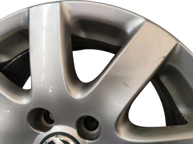 FELGI ALUMINIOWE VOLKSWAGEN PASSAT B7 (2010-2014) 2.0 TDI 140KM 3C0601025F
