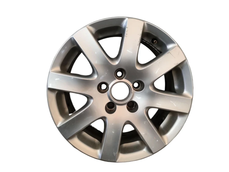 FELGI ALUMINIOWE VOLKSWAGEN PASSAT B7 (2010-2014) 2.0 TDI 140KM 3C0601025F