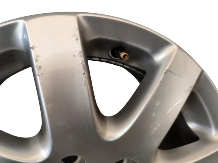 FELGI ALUMINIOWE VOLKSWAGEN PASSAT B7 (2010-2014) 2.0 TDI 140KM 3C0601025F