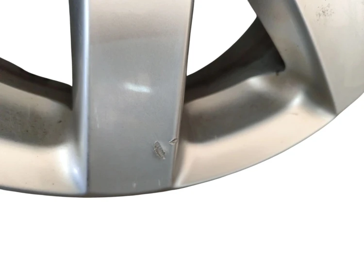 FELGI ALUMINIOWE VOLKSWAGEN PASSAT B7 (2010-2014) 2.0 TDI 140KM 3C0601025F
