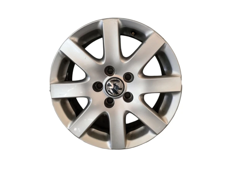 FELGI ALUMINIOWE VOLKSWAGEN PASSAT B7 (2010-2014) 2.0 TDI 140KM 3C0601025F
