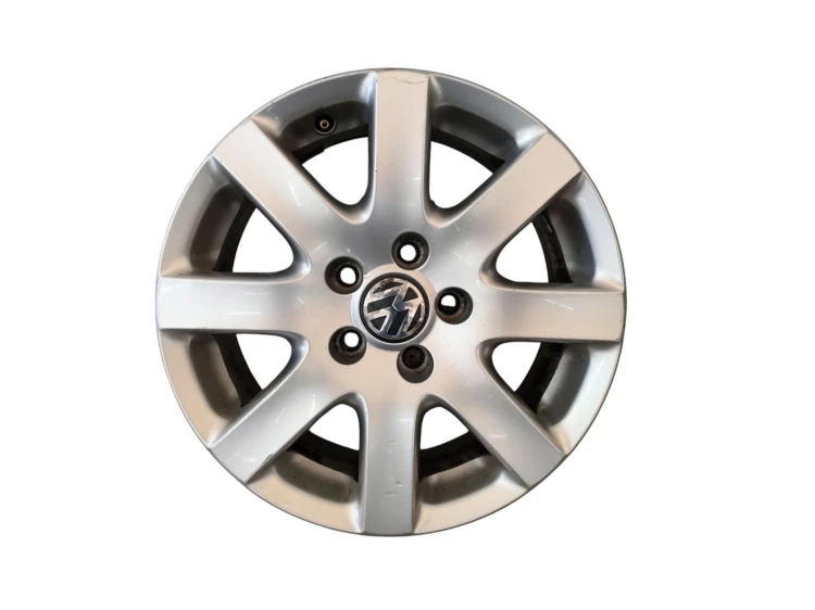 FELGI ALUMINIOWE VOLKSWAGEN PASSAT B7 (2010-2014) 2.0 TDI 140KM 3C0601025F