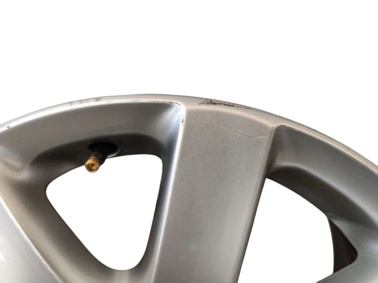 FELGI ALUMINIOWE VOLKSWAGEN PASSAT B7 (2010-2014) 2.0 TDI 140KM 3C0601025F