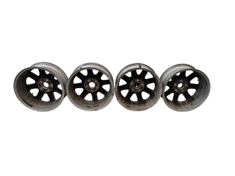 FELGI ALUMINIOWE VOLKSWAGEN PASSAT B7 (2010-2014) 2.0 TDI 140KM 3C0601025F
