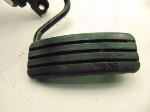 PEDAŁ GAZU POTENCJOMETR RENAULT ESPACE IV (2003-2006) 1.9 DCI 8200007512