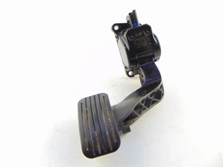 PEDAŁ GAZU POTENCJOMETR CITROEN XSARA PICASSO LIFT (2004-2008) 9653105980