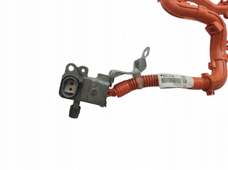PRZEWÓD SPRĘŻARKI KLIMATYZACJI HONDA HR-V III (2021-2024) 1.5 i-MMD 131KM B