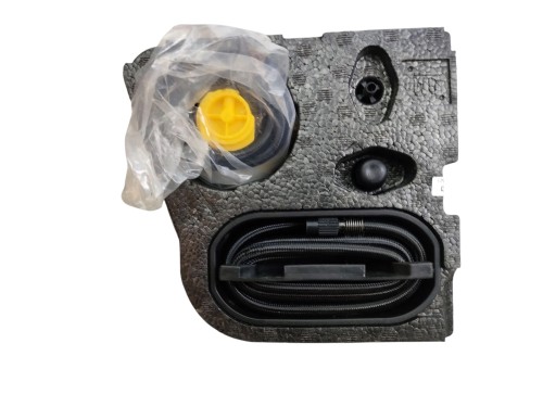 ZESTAW NAPRAWCZY OPEL MERIVA B LIFT (2013-2017) 1.4 T 120KM 328912134
