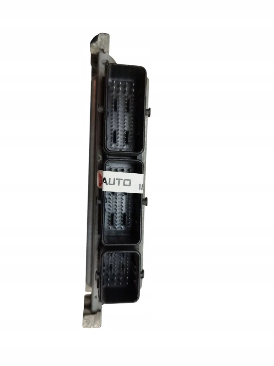 KOMPUTER STEROWNIK SILNIKA RENAULT LAGUNA III (2007-2010) 1.5 DCI 110KM 237