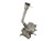ZBIORNICZEK SPRYSKIWACZY OPEL MOKKA A (2012-2016) 1.4 T 140KM 95326311