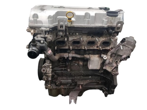 SILNIK SŁUPEK OPEL MOKKA X LIFT (2016-2019) 1.4 T 140KM B14NET