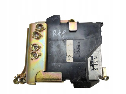 KOMPUTER STEROWNIK SILNIKA MAZDA RX8 1.3 N3H818881L