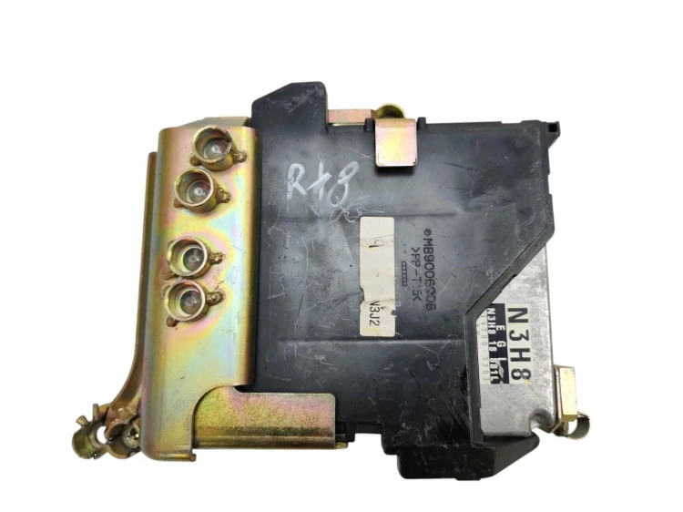 KOMPUTER STEROWNIK SILNIKA MAZDA RX8 1.3 N3H818881L