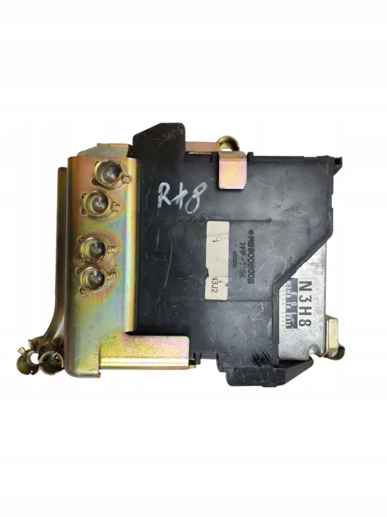 KOMPUTER STEROWNIK SILNIKA MAZDA RX8 1.3 N3H818881L